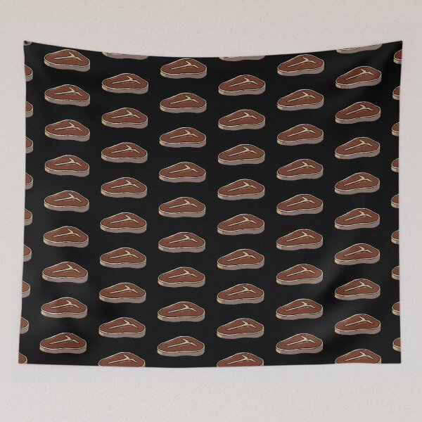 Item preview, Steak T bone designed and sold by jonmlam.