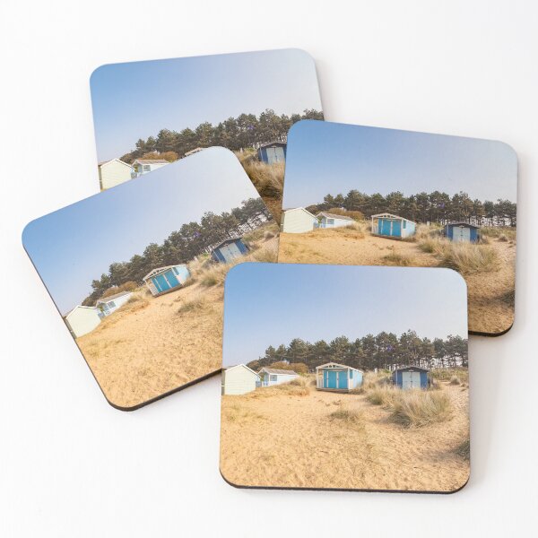 Item preview, Coastal beach huts designed and sold by yackers1.