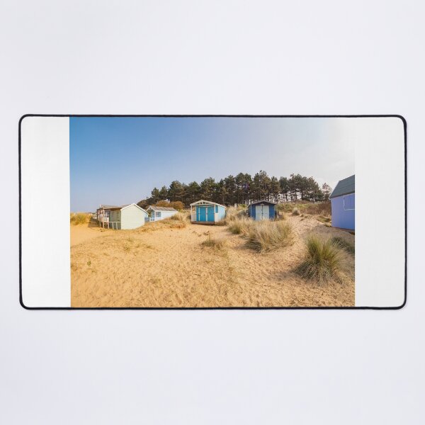 Item preview, Coastal beach huts designed and sold by yackers1.
