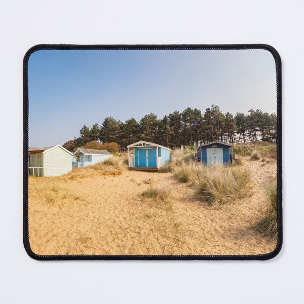 Item preview, Coastal beach huts designed and sold by yackers1.
