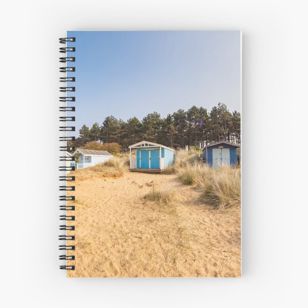 Item preview, Coastal beach huts designed and sold by yackers1.