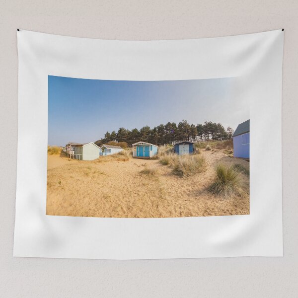 Item preview, Coastal beach huts designed and sold by yackers1.