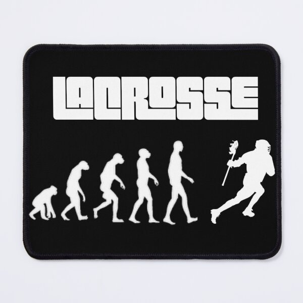 Item preview, lacrosse, evolution, sport designed and sold by pat227jc.