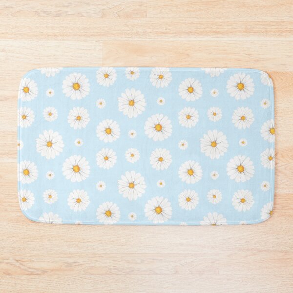 Item preview, Daisy Flowers Spring Watercolor Scrapbook Planner Pack designed and sold by DaisyPaints.