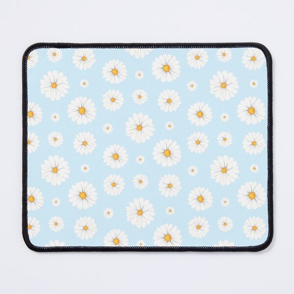 Item preview, Daisy Flowers Spring Watercolor Scrapbook Planner Pack designed and sold by DaisyPaints.