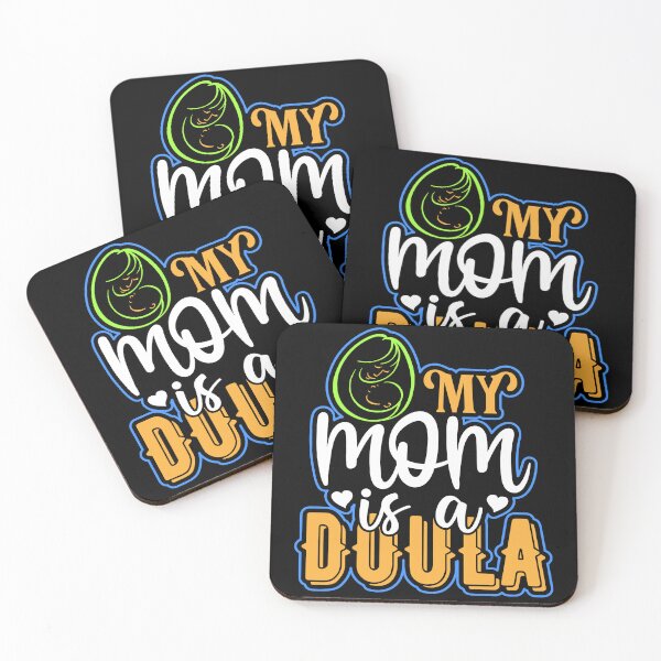 Item preview, My Mom Is A Doula For Mother's day designed and sold by mohalaz.