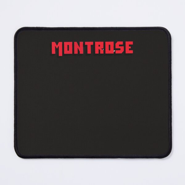 Item preview, Montrose Paper Money Logo Classic T-Shirt designed and sold by Dennyulz.