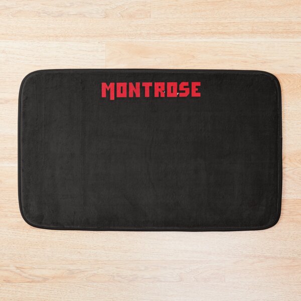 Item preview, Montrose Paper Money Logo Classic T-Shirt designed and sold by Dennyulz.