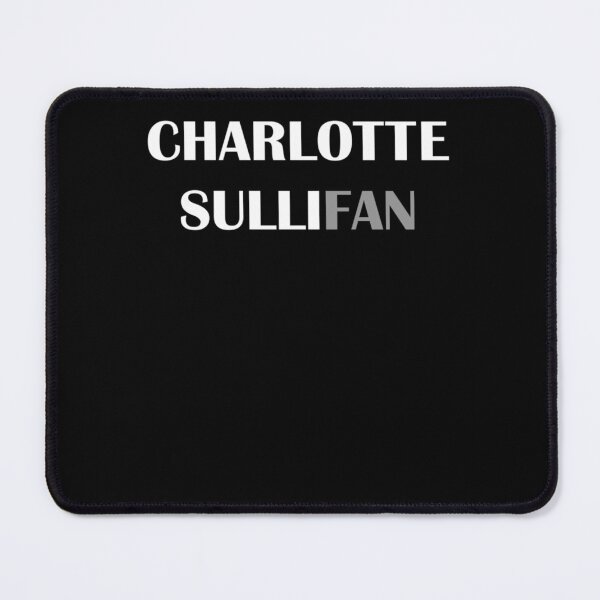 Item preview, Charlotte SulliFAN Classic designed and sold by ChristopherNic2.
