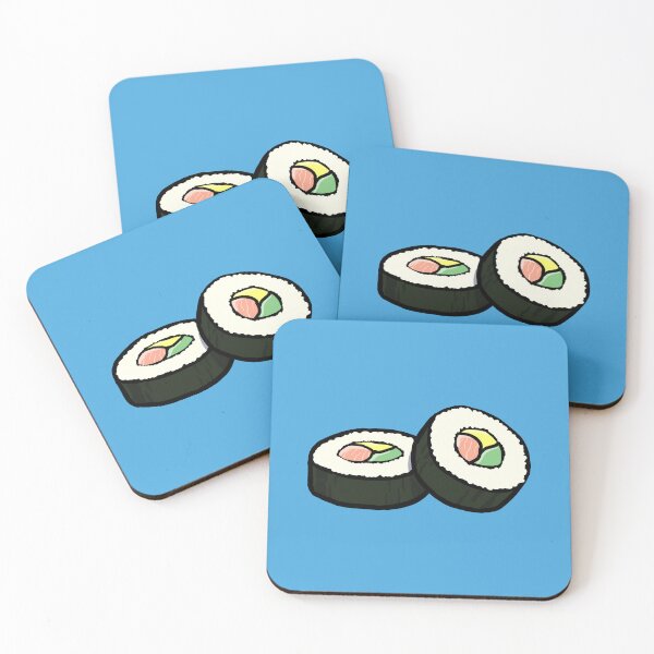 Item preview, Sushi designed and sold by jonmlam.