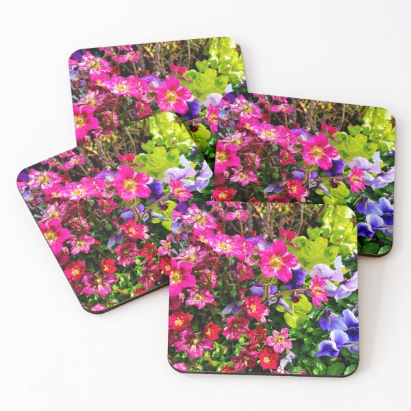 Item preview, Amazing Flowers designed and sold by Dreammkd.