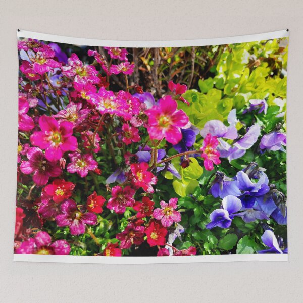Item preview, Amazing Flowers designed and sold by Dreammkd.