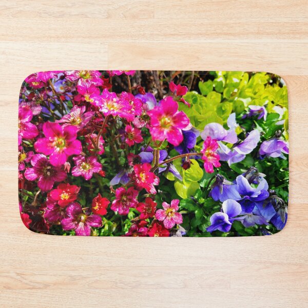 Item preview, Amazing Flowers designed and sold by Dreammkd.