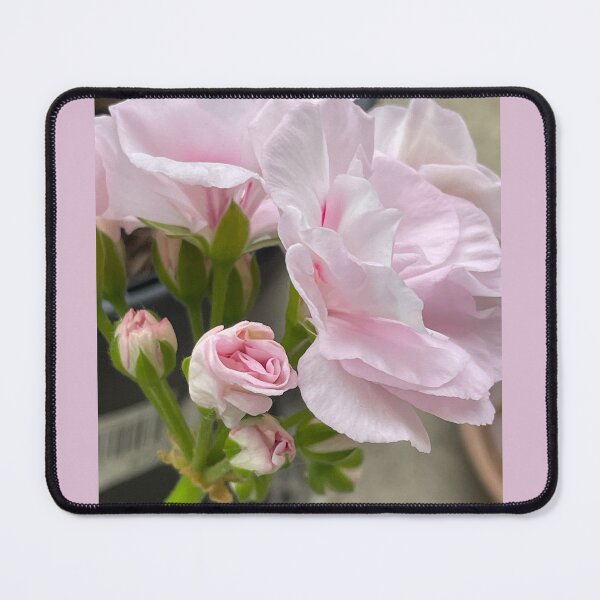 Item preview, Pretty Pink Gorgeous Geranium designed and sold by KazM.