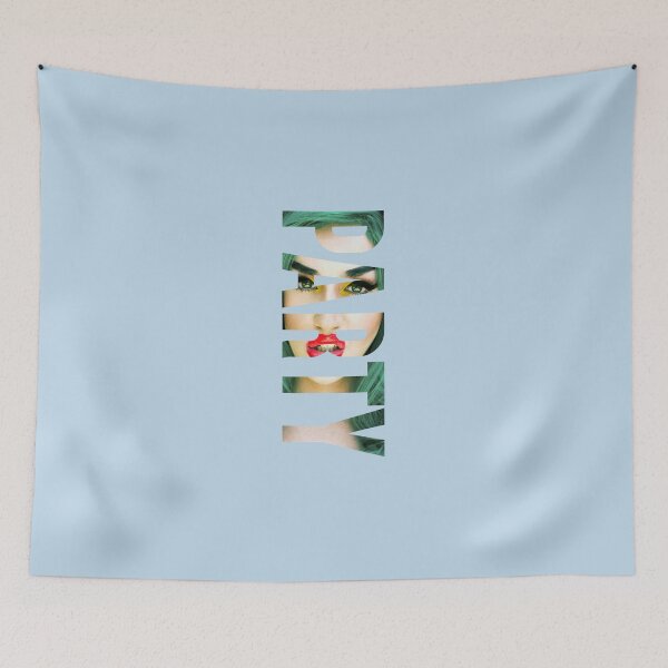 Item preview, ADORE DELANO - PARTY Classic T-Shirt designed and sold by Caroliipek.