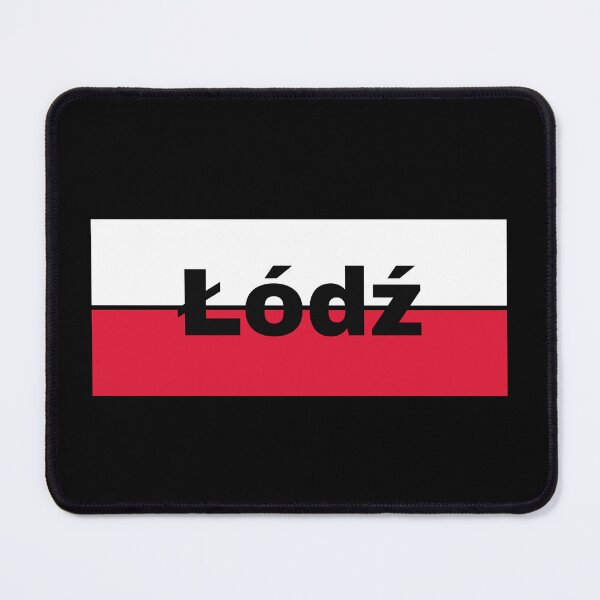 Item preview, lodz Poland, lodz polish cities, lodz polska, lodz designed and sold by SuperiorPrints.