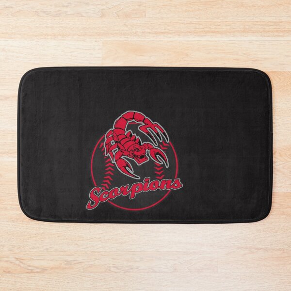 Item preview, Scorpions Baseball Logo Essential T-Shirt designed and sold by MartRichter.