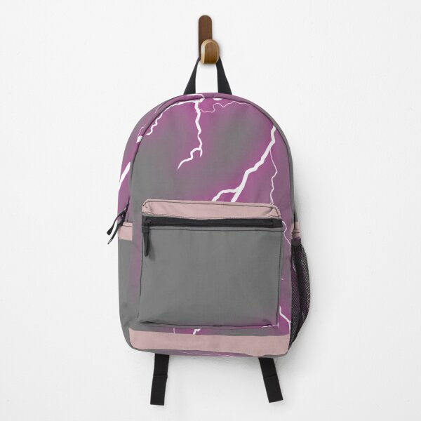 Item preview, purple lightning . designed and sold by Anami-Designs.