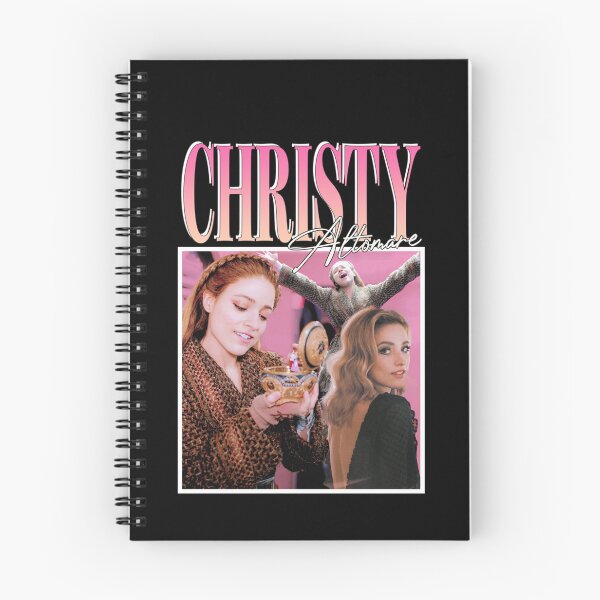 Item preview, Christy Altomare Classic designed and sold by ChristopherNic2.