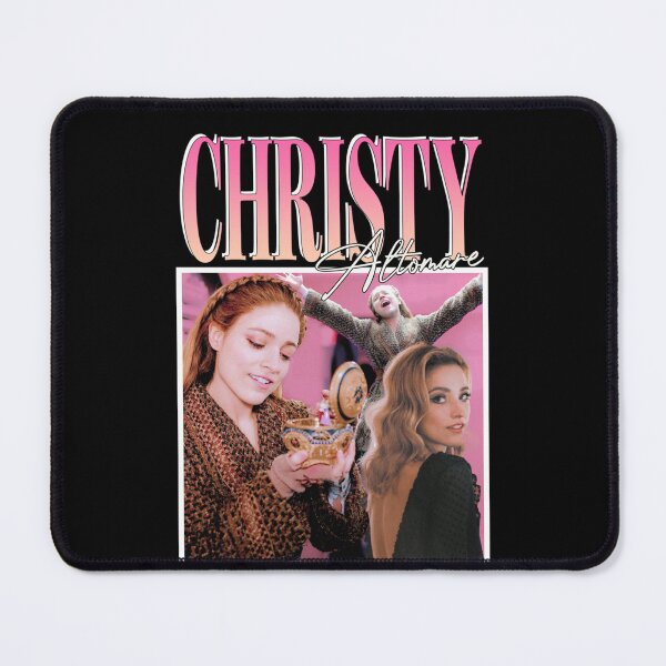 Item preview, Christy Altomare Classic designed and sold by ChristopherNic2.