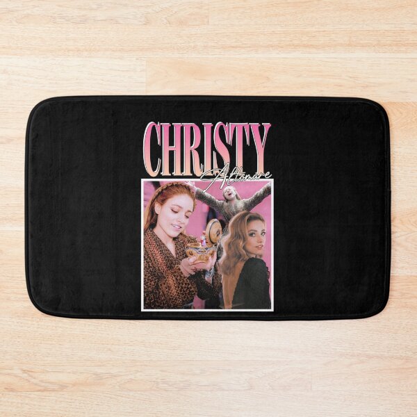 Item preview, Christy Altomare Classic designed and sold by ChristopherNic2.