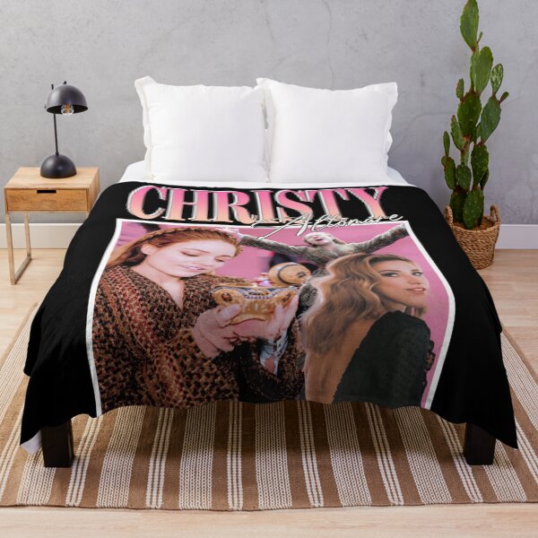 Item preview, Christy Altomare Classic designed and sold by ChristopherNic2.