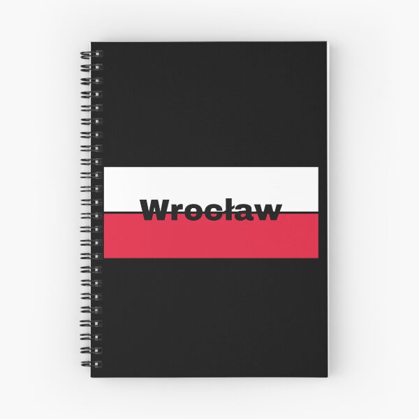 Item preview, wroclaw Poland, wroclaw polish cities, wroclaw polska, wroclaw designed and sold by SuperiorPrints.