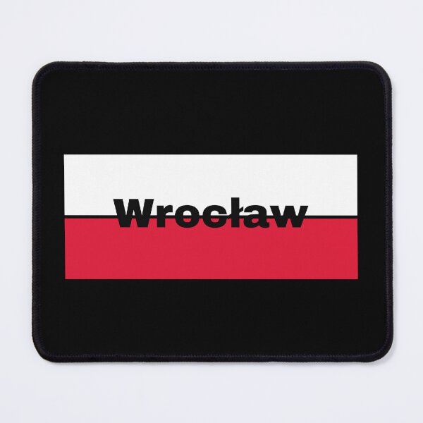 Item preview, wroclaw Poland, wroclaw polish cities, wroclaw polska, wroclaw designed and sold by SuperiorPrints.