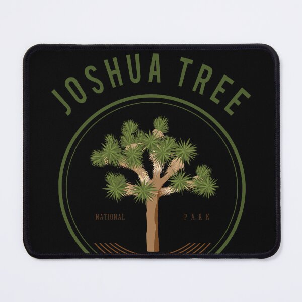 Item preview, Joshua Tree National Park designed and sold by shortfom.