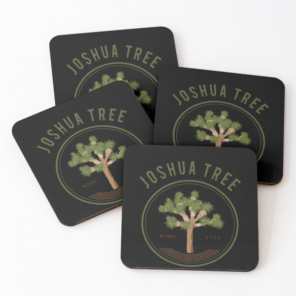 Item preview, Joshua Tree National Park designed and sold by shortfom.