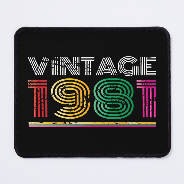 Item preview, Vintage 1981 designed and sold by jain-ravi002.