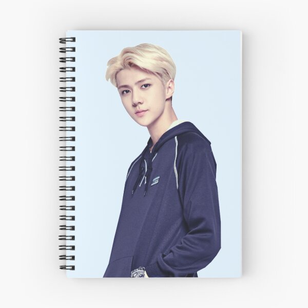 Item preview, Lindo Sehun designed and sold by Going-Kokoshop.