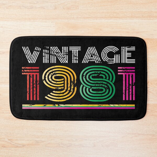 Item preview, Vintage 1981 designed and sold by jain-ravi002.