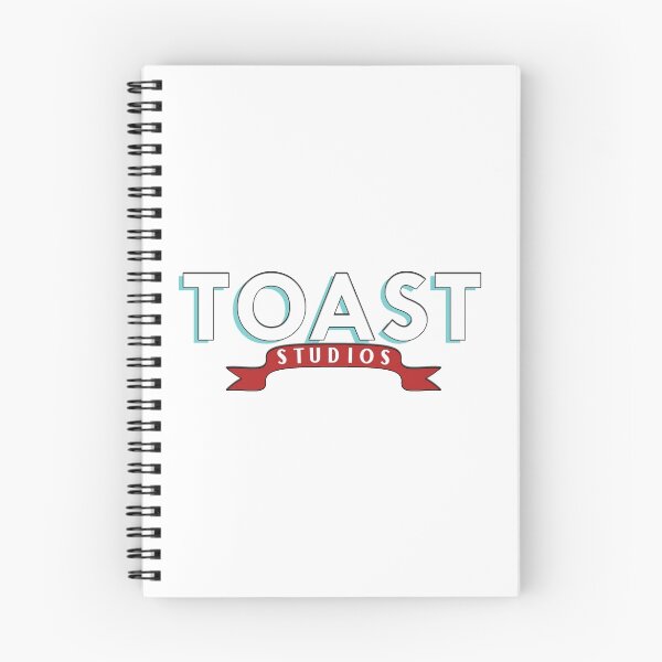 Item preview, Toast Studios designed and sold by Nick Alvarez.