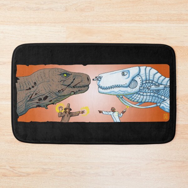 Item preview, Ready to Rumble designed and sold by David Lee  INGERSOLL.