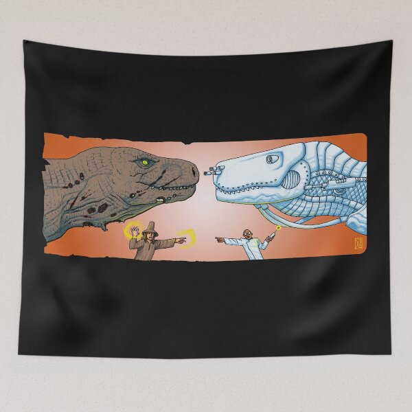 Item preview, Ready to Rumble designed and sold by David Lee  INGERSOLL.