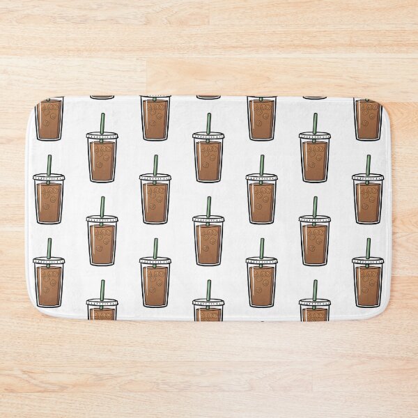 Item preview, Iced Coffee designed and sold by jonmlam.