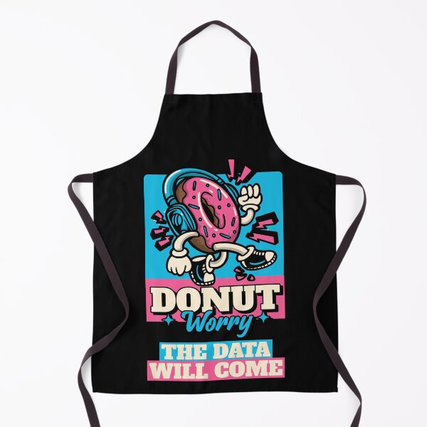 Item preview, Donut worry the data will come designed and sold by GoaTees23.