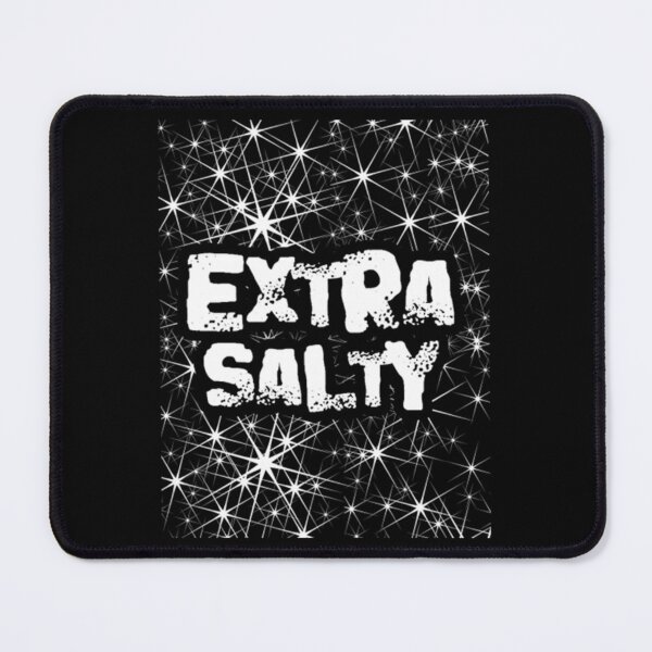 Item preview, Extra Salty Vintage Classic . designed and sold by ezechudnbowy.