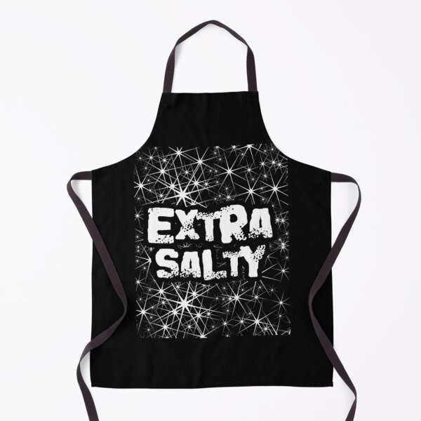 Item preview, Extra Salty Vintage Classic . designed and sold by ezechudnbowy.