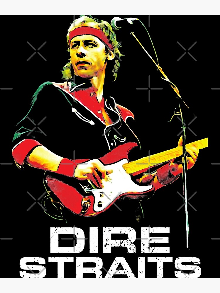 Dire Straits 🎸 on X:  / X