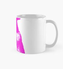 Canada rock man -PINK- Mug
