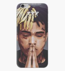 XXX iPhone Case