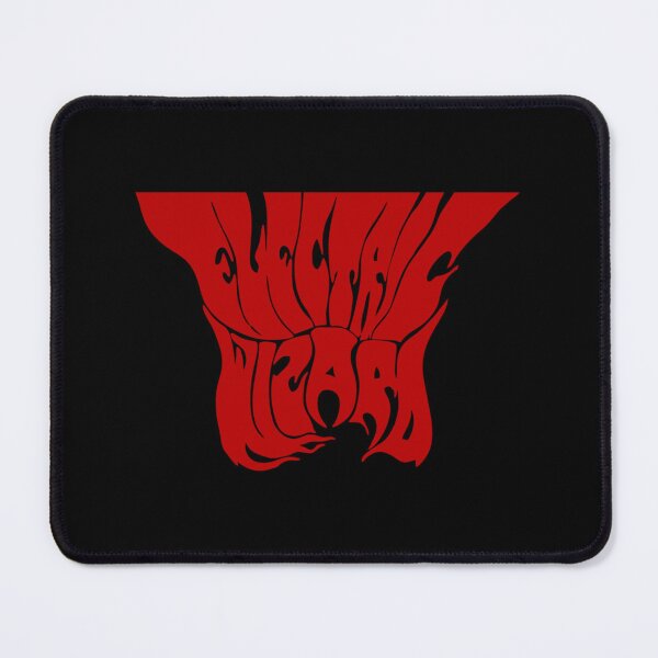 Item preview, Top Selling Iconic Red Electric Wizard Band Design Essential T-Shirt designed and sold by rachelVang99.