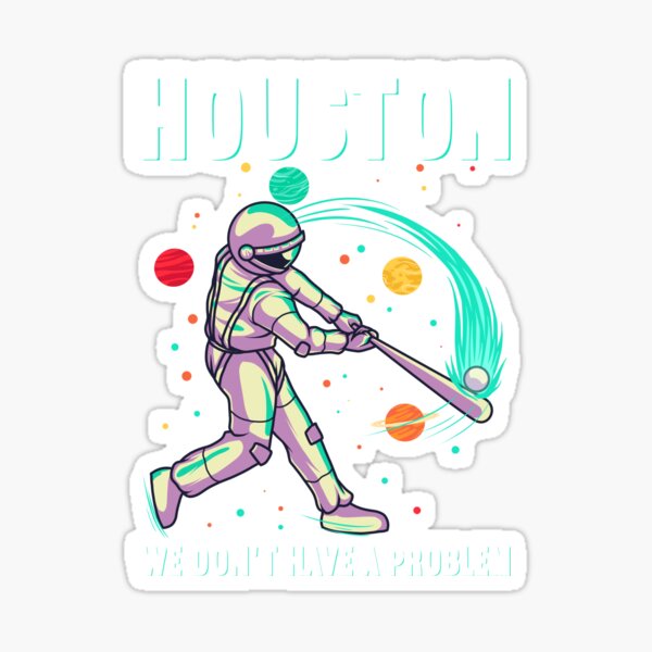 Houston Astronaut Batter