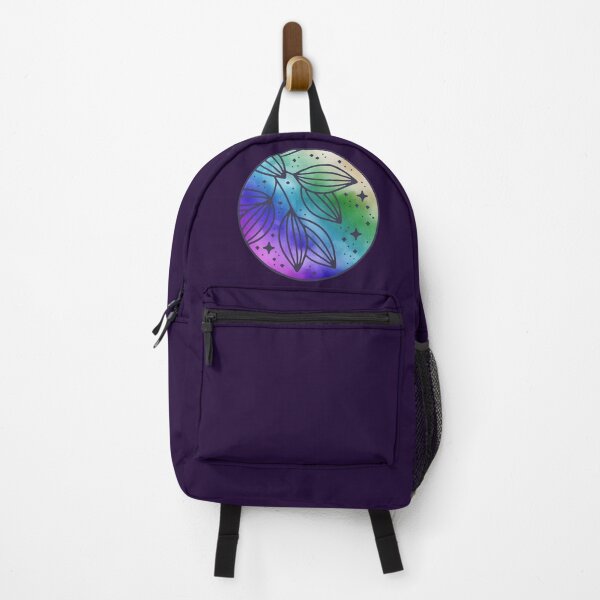 Item preview, Grow Positive Thoughts Retro Tie-Dye designed and sold by SunfullyYours.