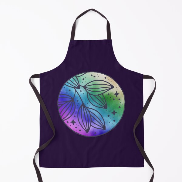 Item preview, Grow Positive Thoughts Retro Tie-Dye designed and sold by SunfullyYours.