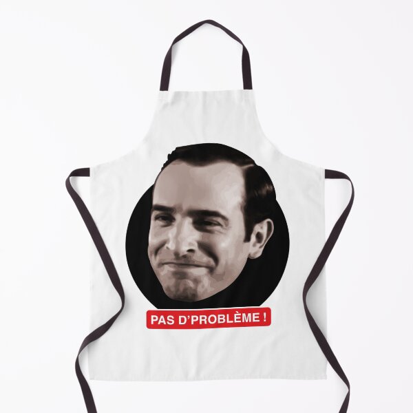 Item preview, OSS 117 STICKER NO PROBLEM, sticker oss117 designed and sold by vermilione.