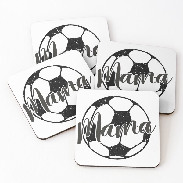 Item preview, Soccer Mama designed and sold by KARAKATE.