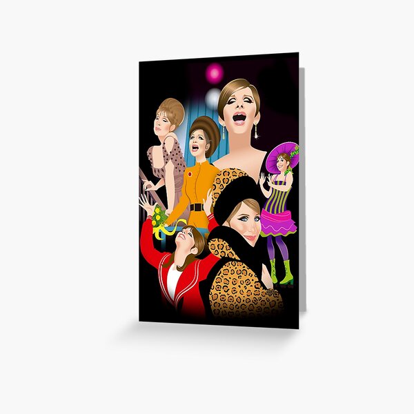 Funny Greeting Card